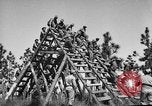Image of 442nd Regimental Combat Team Mississippi United States USA, 1942, second 5 stock footage video 65675071693
