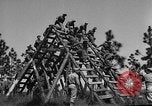 Image of 442nd Regimental Combat Team Mississippi United States USA, 1942, second 12 stock footage video 65675071693