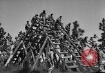 Image of 442nd Regimental Combat Team Mississippi United States USA, 1942, second 13 stock footage video 65675071693