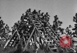 Image of 442nd Regimental Combat Team Mississippi United States USA, 1942, second 14 stock footage video 65675071693