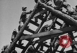 Image of 442nd Regimental Combat Team Mississippi United States USA, 1942, second 15 stock footage video 65675071693