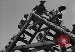 Image of 442nd Regimental Combat Team Mississippi United States USA, 1942, second 16 stock footage video 65675071693