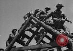 Image of 442nd Regimental Combat Team Mississippi United States USA, 1942, second 19 stock footage video 65675071693