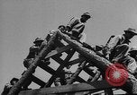 Image of 442nd Regimental Combat Team Mississippi United States USA, 1942, second 21 stock footage video 65675071693