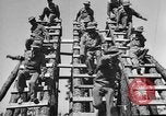 Image of 442nd Regimental Combat Team Mississippi United States USA, 1942, second 22 stock footage video 65675071693