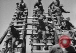 Image of 442nd Regimental Combat Team Mississippi United States USA, 1942, second 24 stock footage video 65675071693