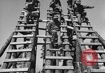 Image of 442nd Regimental Combat Team Mississippi United States USA, 1942, second 29 stock footage video 65675071693
