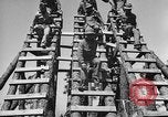 Image of 442nd Regimental Combat Team Mississippi United States USA, 1942, second 30 stock footage video 65675071693