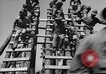 Image of 442nd Regimental Combat Team Mississippi United States USA, 1942, second 32 stock footage video 65675071693