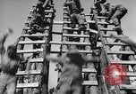 Image of 442nd Regimental Combat Team Mississippi United States USA, 1942, second 33 stock footage video 65675071693