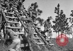Image of 442nd Regimental Combat Team Mississippi United States USA, 1942, second 38 stock footage video 65675071693