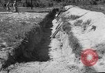 Image of 442nd Regimental Combat Team Mississippi United States USA, 1942, second 42 stock footage video 65675071693