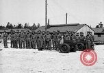 Image of Camp Shelby Mississippi United States USA, 1942, second 4 stock footage video 65675071694