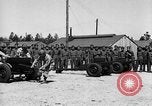 Image of Camp Shelby Mississippi United States USA, 1942, second 7 stock footage video 65675071694