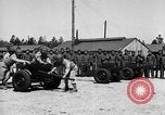 Image of Camp Shelby Mississippi United States USA, 1942, second 8 stock footage video 65675071694