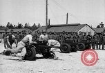 Image of Camp Shelby Mississippi United States USA, 1942, second 10 stock footage video 65675071694