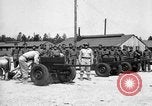 Image of Camp Shelby Mississippi United States USA, 1942, second 14 stock footage video 65675071694