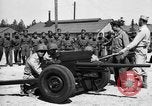 Image of Camp Shelby Mississippi United States USA, 1942, second 18 stock footage video 65675071694