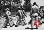 Image of 442nd Regimental Combat Team Mississippi United States USA, 1942, second 6 stock footage video 65675071695