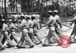 Image of 442nd Regimental Combat Team Mississippi United States USA, 1942, second 8 stock footage video 65675071695