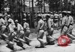 Image of 442nd Regimental Combat Team Mississippi United States USA, 1942, second 9 stock footage video 65675071695