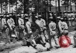 Image of 442nd Regimental Combat Team Mississippi United States USA, 1942, second 10 stock footage video 65675071695
