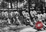 Image of 442nd Regimental Combat Team Mississippi United States USA, 1942, second 11 stock footage video 65675071695
