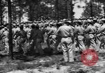 Image of 442nd Regimental Combat Team Mississippi United States USA, 1942, second 13 stock footage video 65675071695