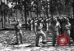 Image of 442nd Regimental Combat Team Mississippi United States USA, 1942, second 15 stock footage video 65675071695