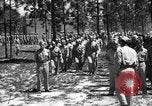 Image of 442nd Regimental Combat Team Mississippi United States USA, 1942, second 18 stock footage video 65675071695