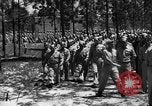 Image of 442nd Regimental Combat Team Mississippi United States USA, 1942, second 20 stock footage video 65675071695