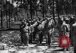 Image of 442nd Regimental Combat Team Mississippi United States USA, 1942, second 21 stock footage video 65675071695
