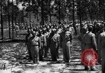 Image of 442nd Regimental Combat Team Mississippi United States USA, 1942, second 22 stock footage video 65675071695