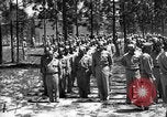 Image of 442nd Regimental Combat Team Mississippi United States USA, 1942, second 23 stock footage video 65675071695