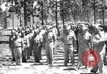 Image of 442nd Regimental Combat Team Mississippi United States USA, 1942, second 24 stock footage video 65675071695