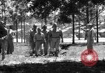 Image of 442nd Regimental Combat Team Mississippi United States USA, 1942, second 27 stock footage video 65675071695