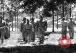 Image of 442nd Regimental Combat Team Mississippi United States USA, 1942, second 28 stock footage video 65675071695