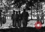 Image of 442nd Regimental Combat Team Mississippi United States USA, 1942, second 29 stock footage video 65675071695