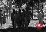 Image of 442nd Regimental Combat Team Mississippi United States USA, 1942, second 30 stock footage video 65675071695