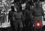 Image of 442nd Regimental Combat Team Mississippi United States USA, 1942, second 32 stock footage video 65675071695