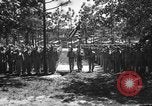 Image of 442nd Regimental Combat Team Mississippi United States USA, 1942, second 37 stock footage video 65675071695