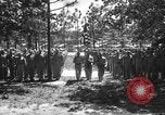 Image of 442nd Regimental Combat Team Mississippi United States USA, 1942, second 38 stock footage video 65675071695