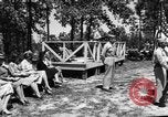 Image of 442nd Regimental Combat Team Mississippi United States USA, 1942, second 57 stock footage video 65675071695