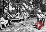 Image of 442nd Regimental Combat Team Mississippi United States USA, 1942, second 58 stock footage video 65675071695