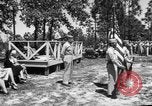 Image of 442nd Regimental Combat Team Mississippi United States USA, 1942, second 59 stock footage video 65675071695