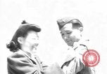 Image of 442nd Regimental Combat Team Mississippi United States USA, 1942, second 1 stock footage video 65675071696
