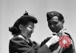 Image of 442nd Regimental Combat Team Mississippi United States USA, 1942, second 3 stock footage video 65675071696