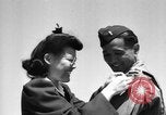 Image of 442nd Regimental Combat Team Mississippi United States USA, 1942, second 8 stock footage video 65675071696