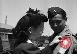 Image of 442nd Regimental Combat Team Mississippi United States USA, 1942, second 14 stock footage video 65675071696