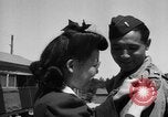 Image of 442nd Regimental Combat Team Mississippi United States USA, 1942, second 17 stock footage video 65675071696